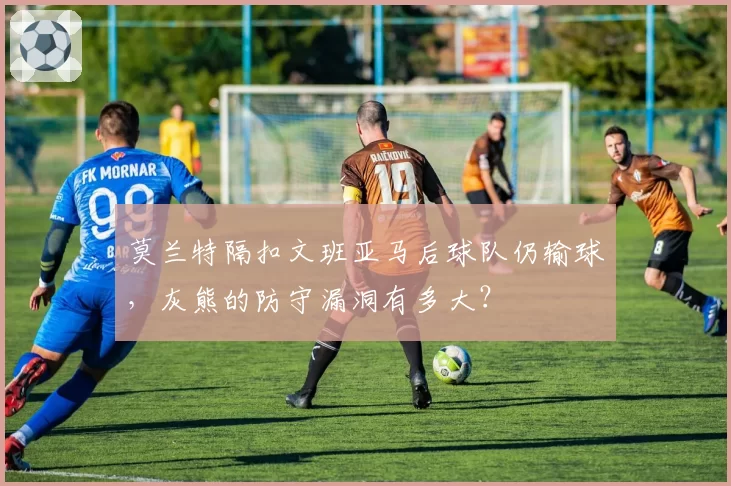 莫兰特隔扣文班亚马后球队仍输球，灰熊的防守漏洞有多大？