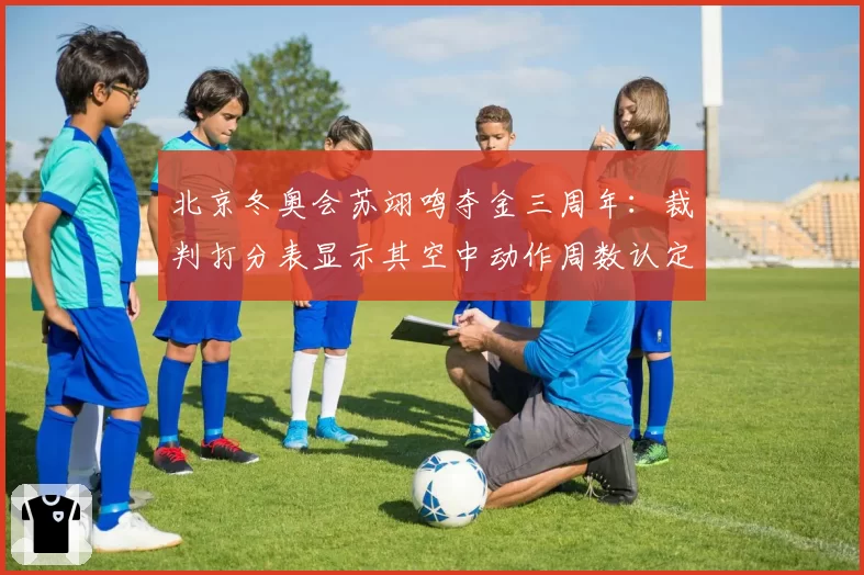 北京冬奥会苏翊鸣夺金三周年:裁判打分表显示其空中动作周数认定存疑